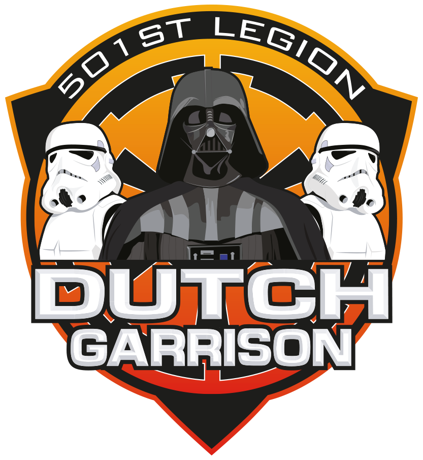 Dutch Garrison Heroes Dutch Comic Con