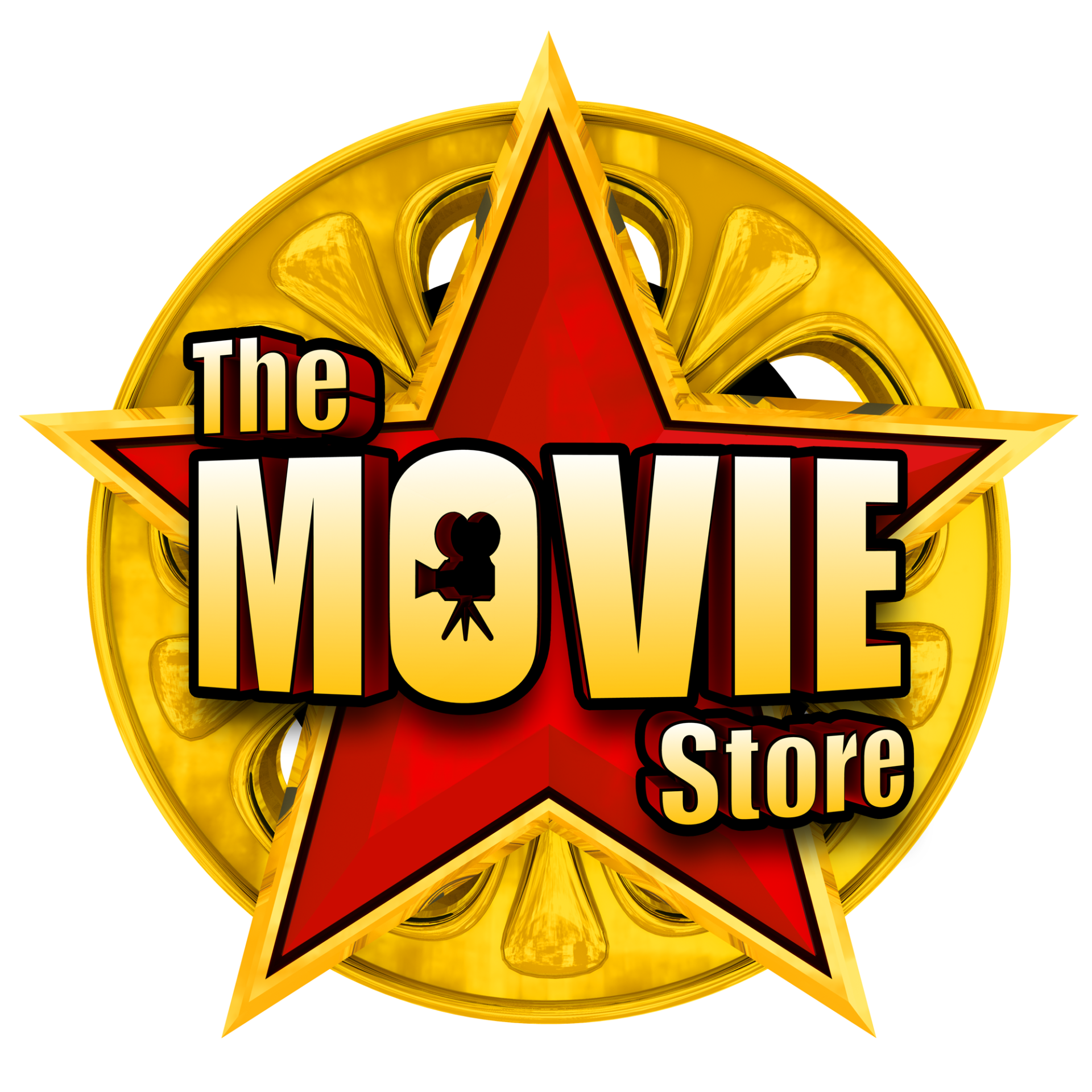 The Movie Store – Heroes Dutch Comic Con